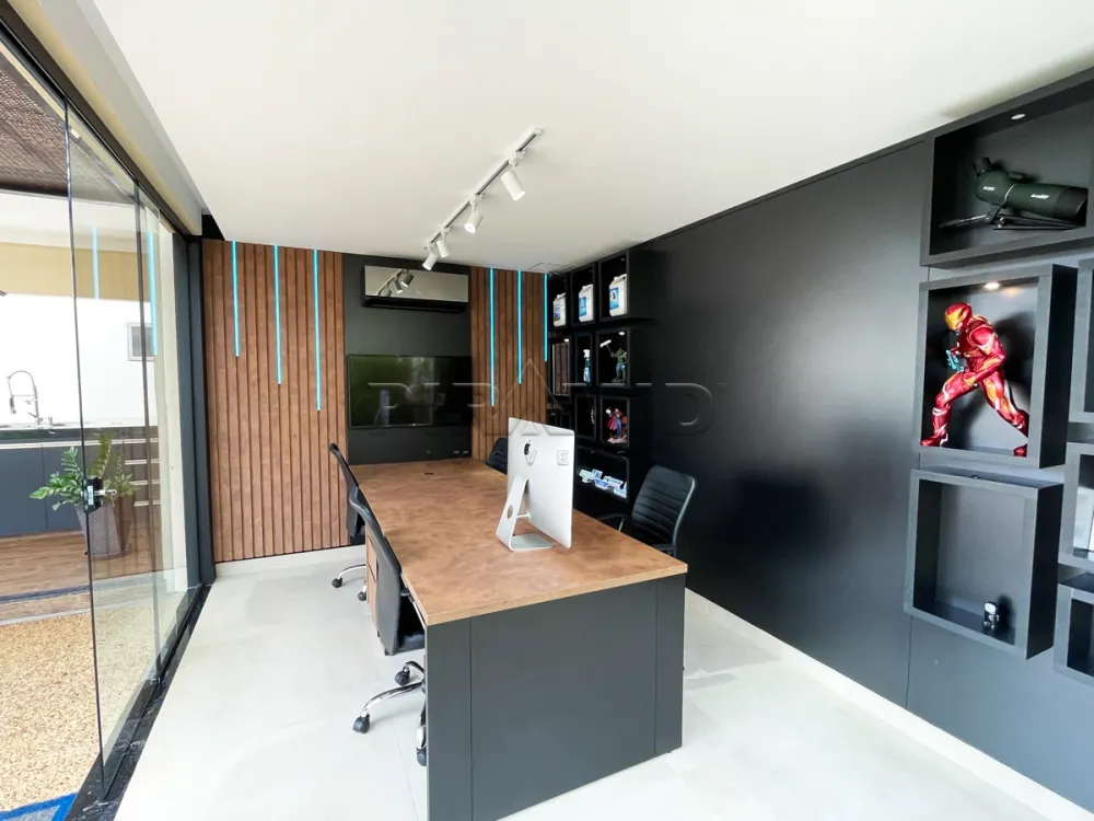 Comprar Casa / Padr&atilde;o em Ribeir&atilde;o Preto R$ 955.000,00 - Foto 28