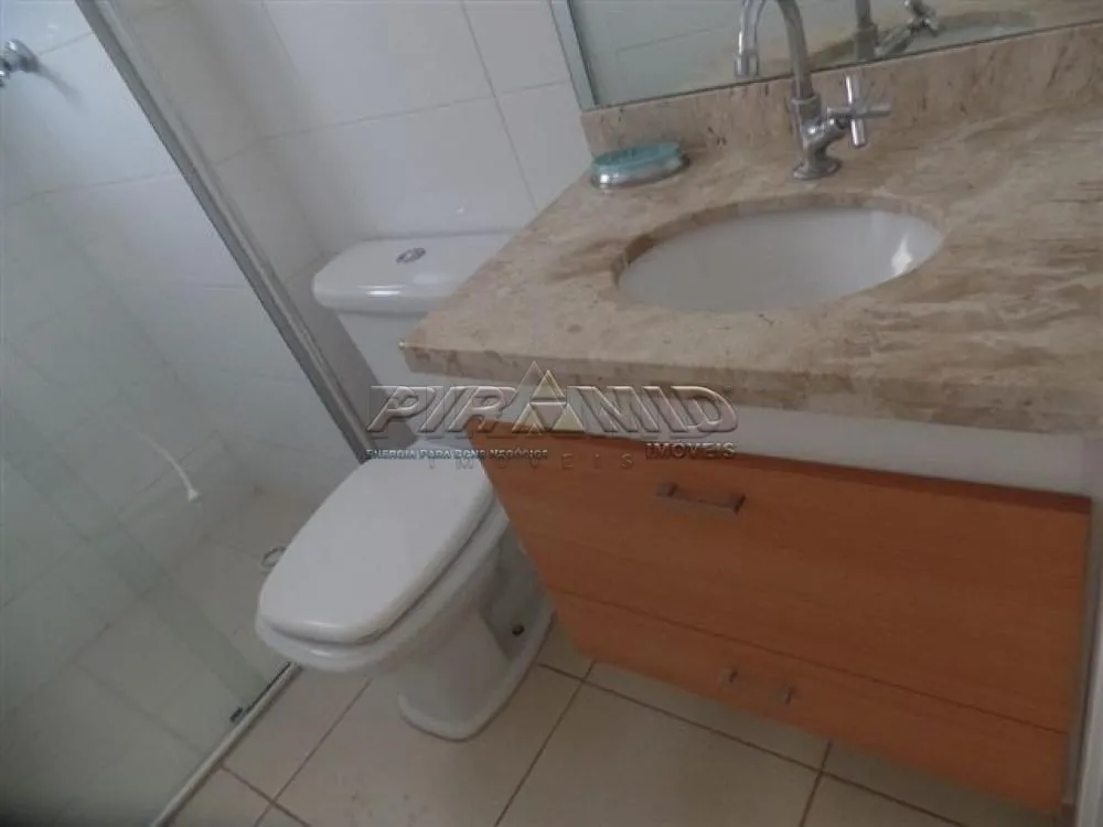 Alugar Apartamento / Padr&atilde;o em Ribeir&atilde;o Preto R$ 2.000,00 - Foto 7