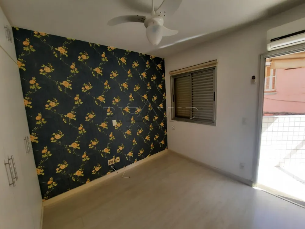 Alugar Apartamento / Padr&atilde;o em Ribeir&atilde;o Preto R$ 1.000,00 - Foto 10