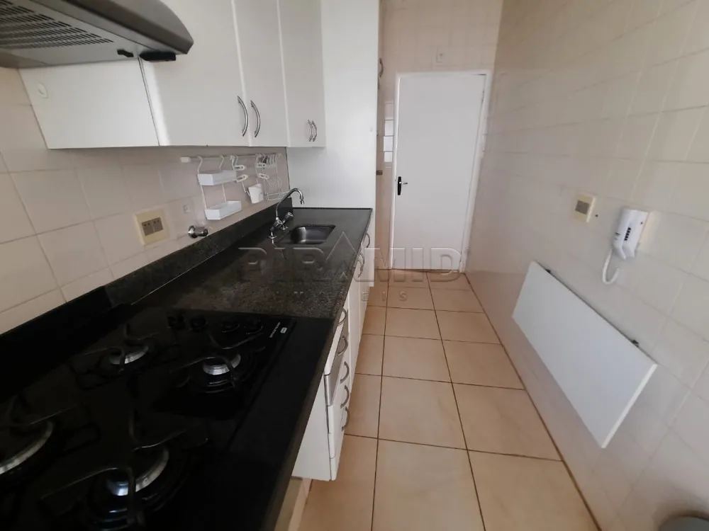 Alugar Apartamento / Padr&atilde;o em Ribeir&atilde;o Preto R$ 1.000,00 - Foto 12