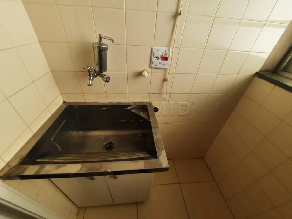 Alugar Apartamento / Padr&atilde;o em Ribeir&atilde;o Preto R$ 1.000,00 - Foto 15