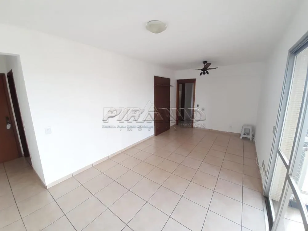 Alugar Apartamento / Padr&atilde;o em Ribeir&atilde;o Preto R$ 1.600,00 - Foto 3