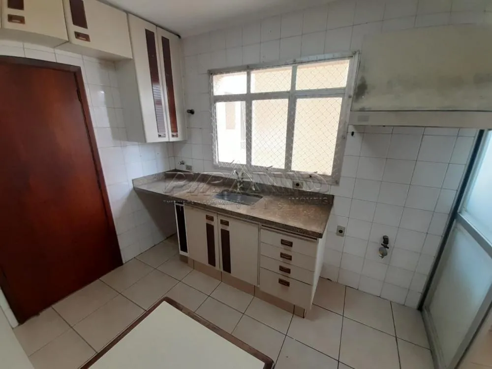 Alugar Apartamento / Padr&atilde;o em Ribeir&atilde;o Preto R$ 1.600,00 - Foto 17