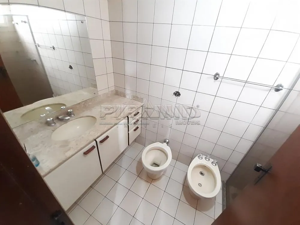 Alugar Apartamento / Padr&atilde;o em Ribeir&atilde;o Preto R$ 1.600,00 - Foto 19