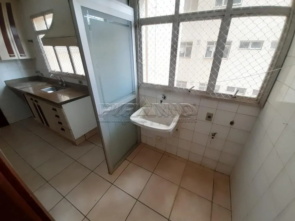 Alugar Apartamento / Padr&atilde;o em Ribeir&atilde;o Preto R$ 1.600,00 - Foto 21