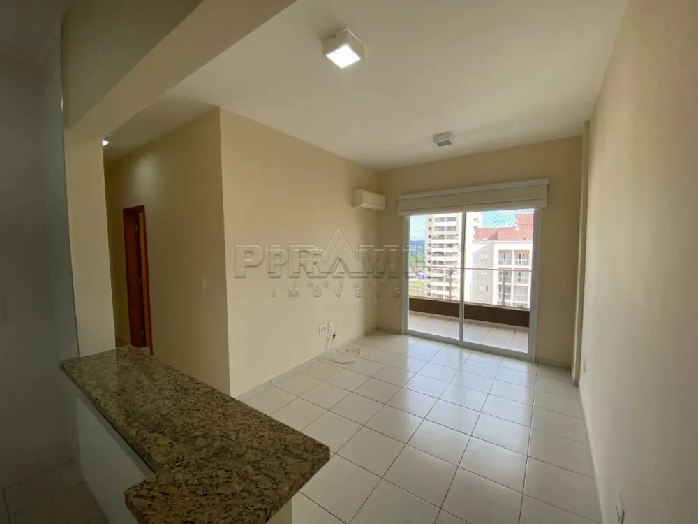 Alugar Apartamento / Padr&atilde;o em Ribeir&atilde;o Preto R$ 2.000,00 - Foto 1