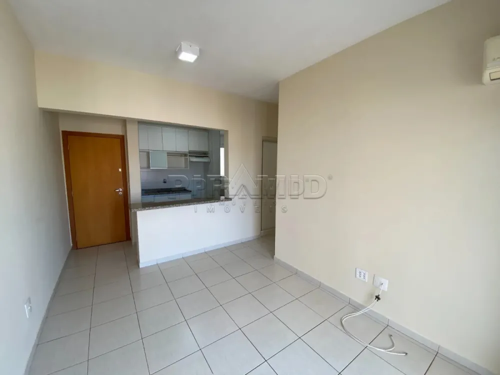 Alugar Apartamento / Padr&atilde;o em Ribeir&atilde;o Preto R$ 2.000,00 - Foto 2