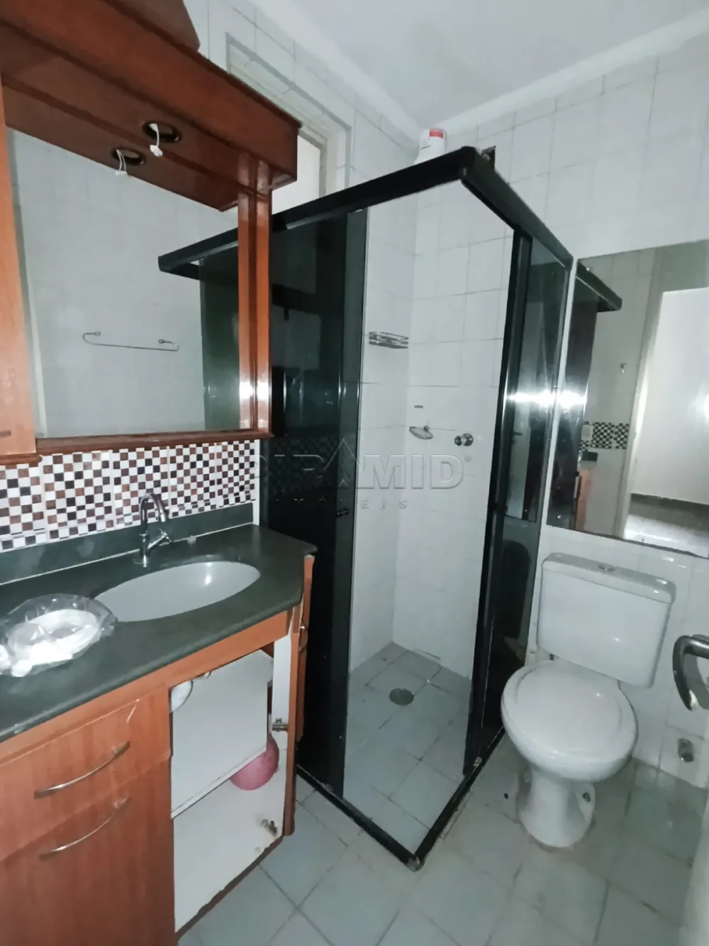 Alugar Apartamento / Padr&atilde;o em Ribeir&atilde;o Preto R$ 1.200,00 - Foto 12