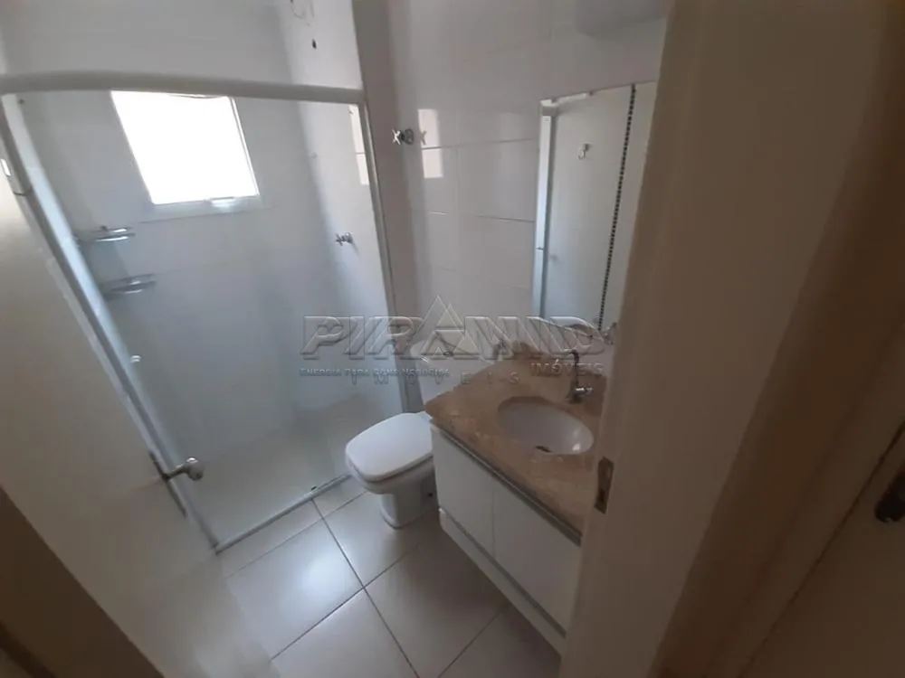 Alugar Apartamento / Padr&atilde;o em Ribeir&atilde;o Preto R$ 1.700,00 - Foto 8