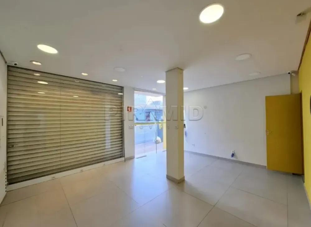 Alugar Comercial / Sal&atilde;o em Ribeir&atilde;o Preto R$ 4.200,00 - Foto 2