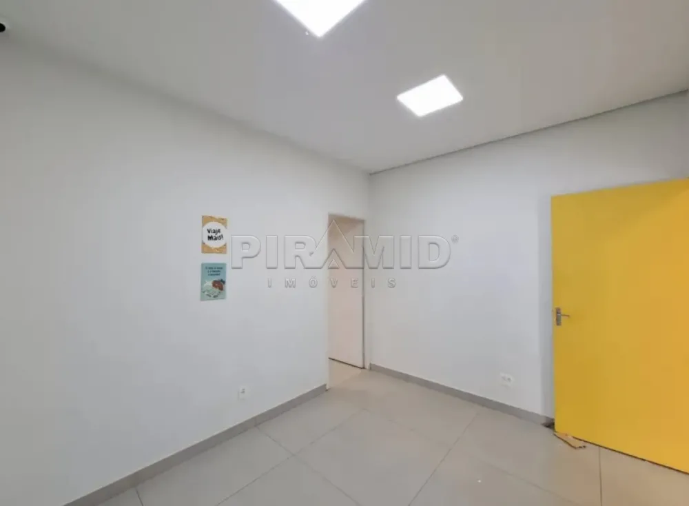 Alugar Comercial / Sal&atilde;o em Ribeir&atilde;o Preto R$ 4.200,00 - Foto 3