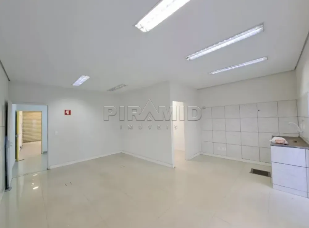 Alugar Comercial / Sal&atilde;o em Ribeir&atilde;o Preto R$ 4.200,00 - Foto 7