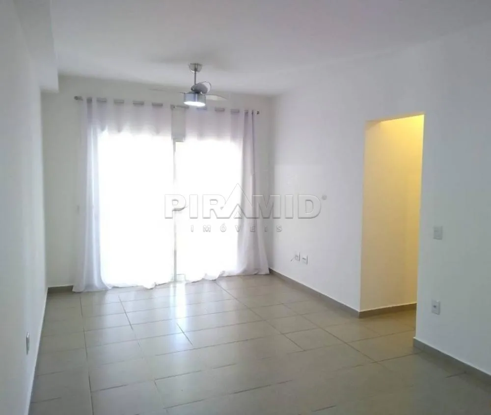 Alugar Apartamento / Padr&atilde;o em Ribeir&atilde;o Preto R$ 3.000,00 - Foto 1