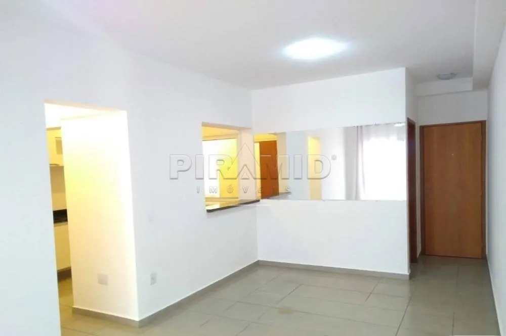 Alugar Apartamento / Padr&atilde;o em Ribeir&atilde;o Preto R$ 3.000,00 - Foto 2