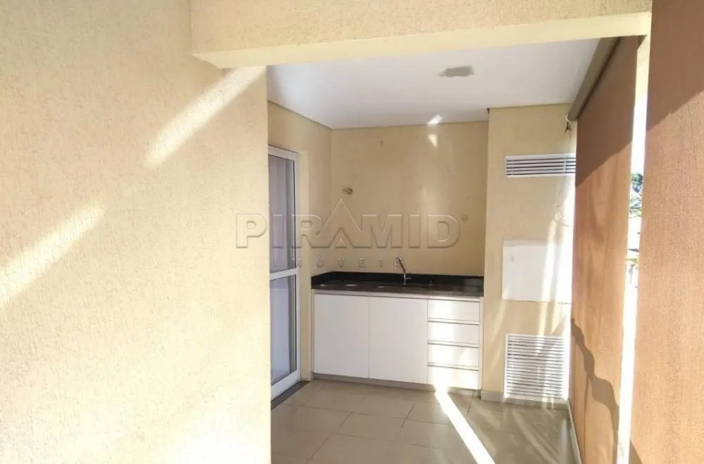 Alugar Apartamento / Padr&atilde;o em Ribeir&atilde;o Preto R$ 3.000,00 - Foto 3