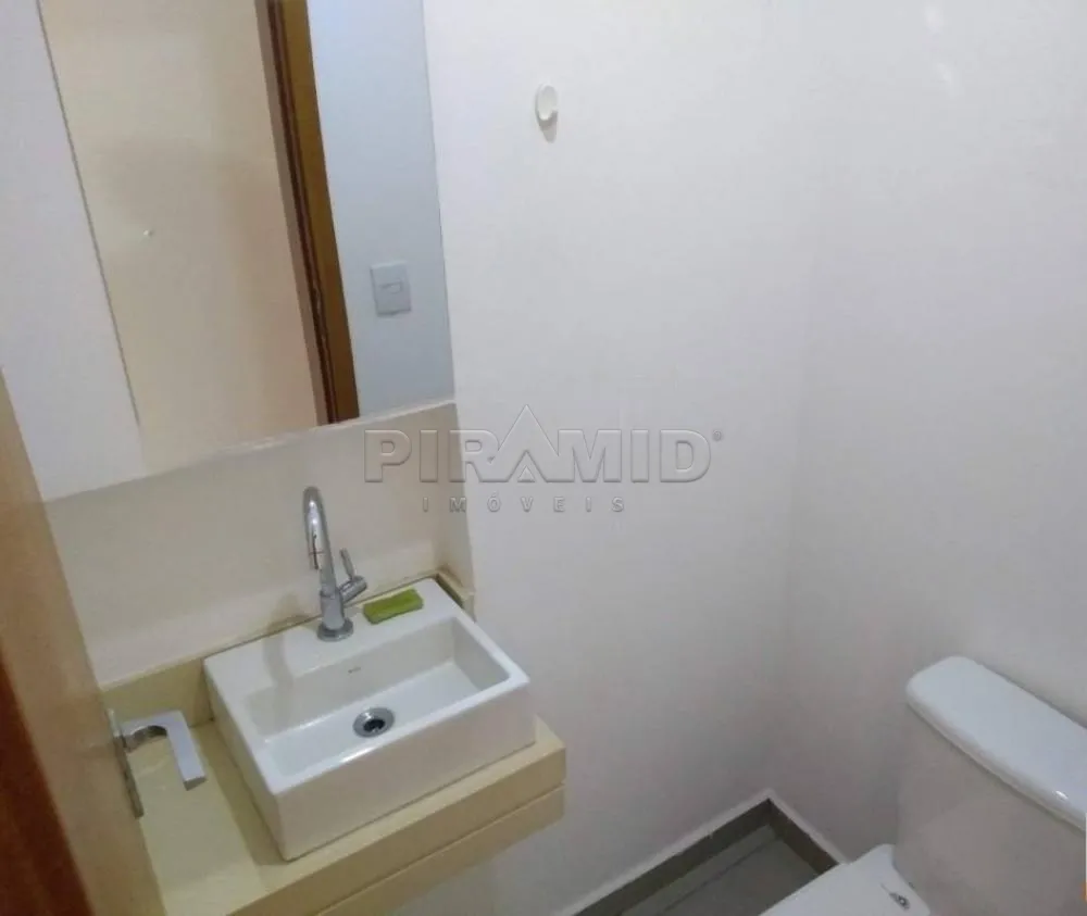 Alugar Apartamento / Padr&atilde;o em Ribeir&atilde;o Preto R$ 3.000,00 - Foto 4