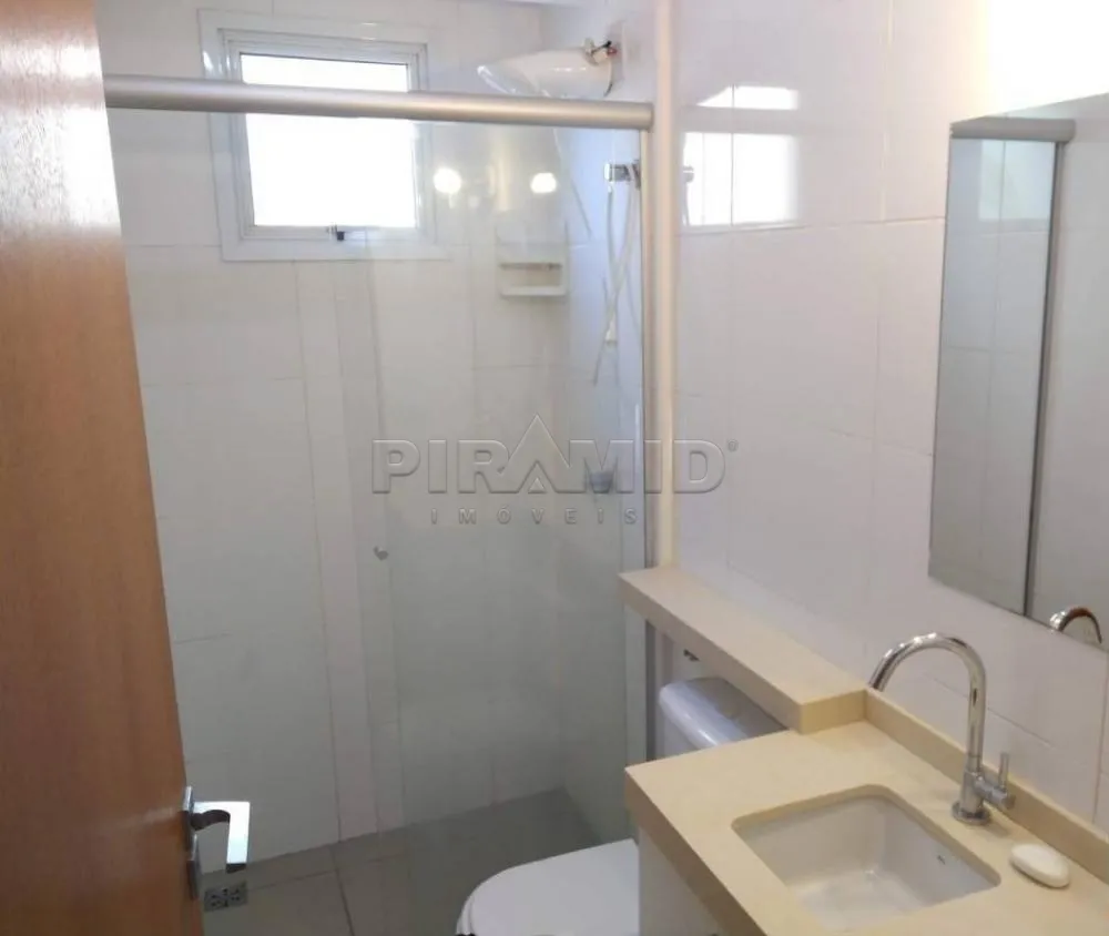 Alugar Apartamento / Padr&atilde;o em Ribeir&atilde;o Preto R$ 3.000,00 - Foto 10