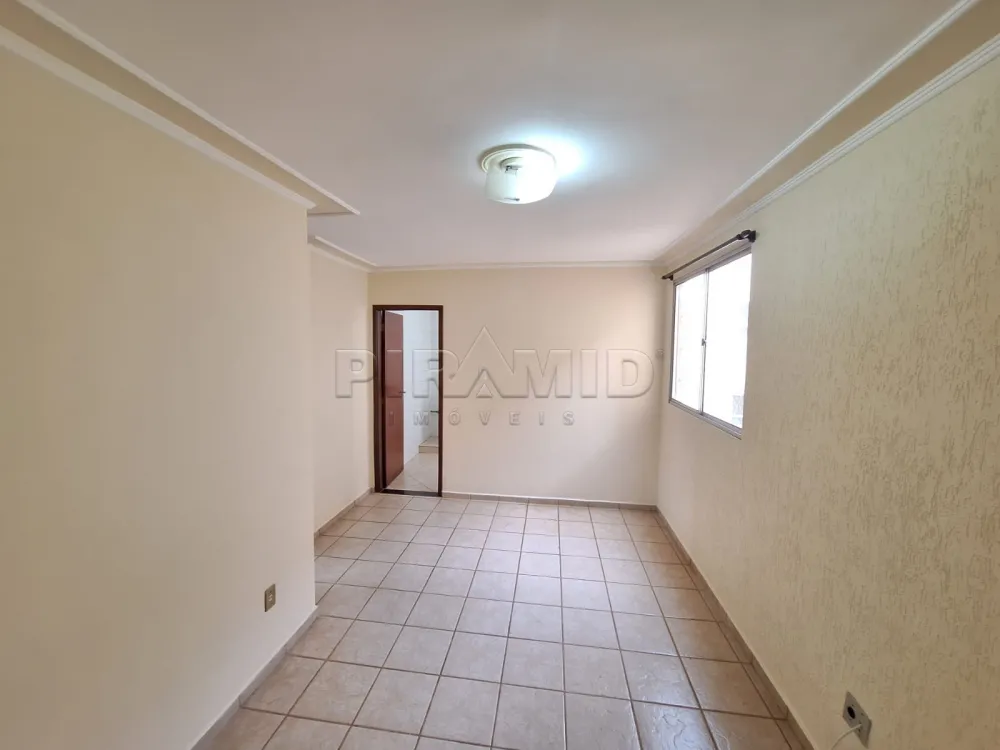 Alugar Apartamento / Padr&atilde;o em Ribeir&atilde;o Preto R$ 700,00 - Foto 1