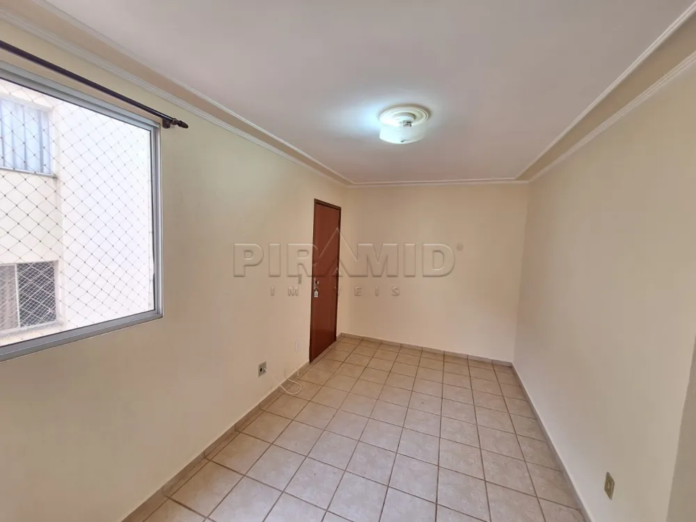 Alugar Apartamento / Padr&atilde;o em Ribeir&atilde;o Preto R$ 700,00 - Foto 2