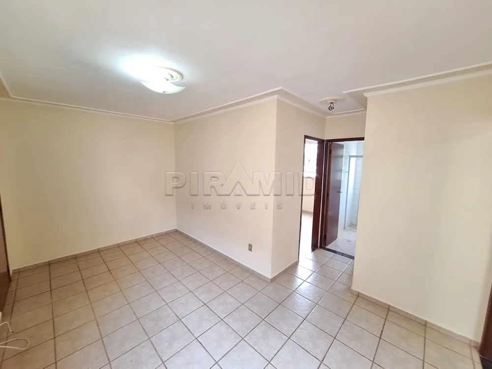 Alugar Apartamento / Padr&atilde;o em Ribeir&atilde;o Preto R$ 700,00 - Foto 3