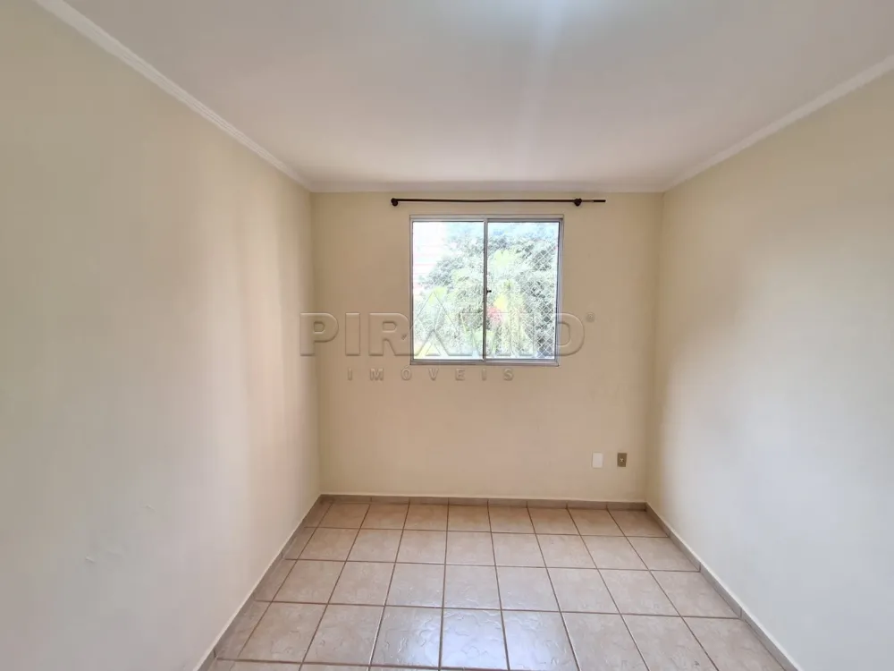 Alugar Apartamento / Padr&atilde;o em Ribeir&atilde;o Preto R$ 700,00 - Foto 5