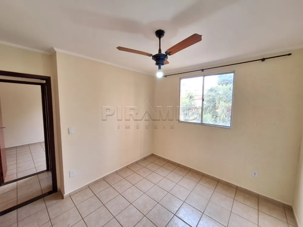 Alugar Apartamento / Padr&atilde;o em Ribeir&atilde;o Preto R$ 700,00 - Foto 8