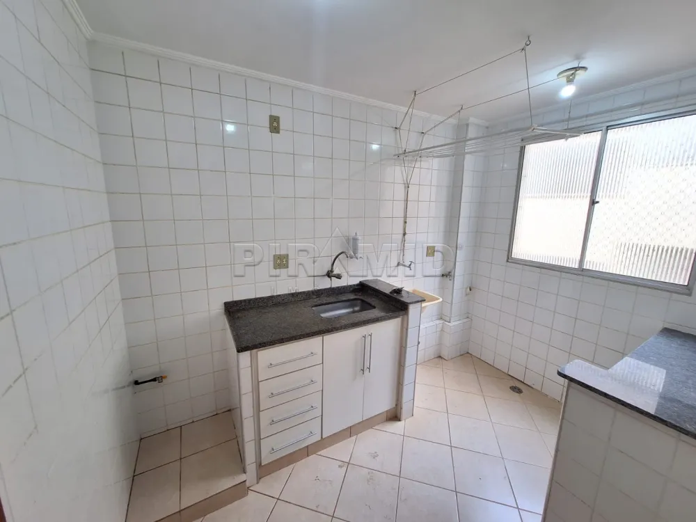 Alugar Apartamento / Padr&atilde;o em Ribeir&atilde;o Preto R$ 700,00 - Foto 9