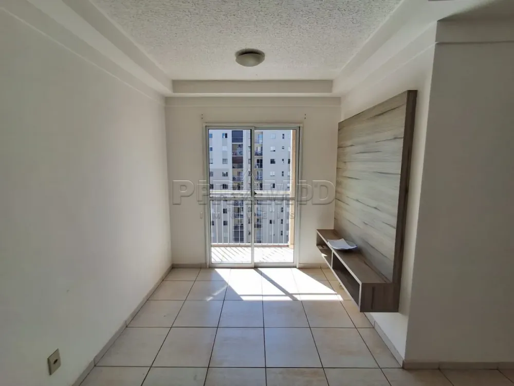 Alugar Apartamento / Padr&atilde;o em Ribeir&atilde;o Preto R$ 1.583,00 - Foto 1