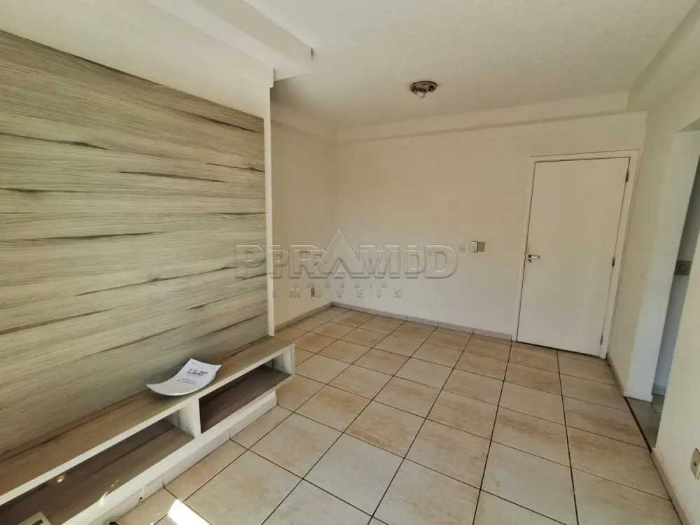 Alugar Apartamento / Padr&atilde;o em Ribeir&atilde;o Preto R$ 1.583,00 - Foto 4