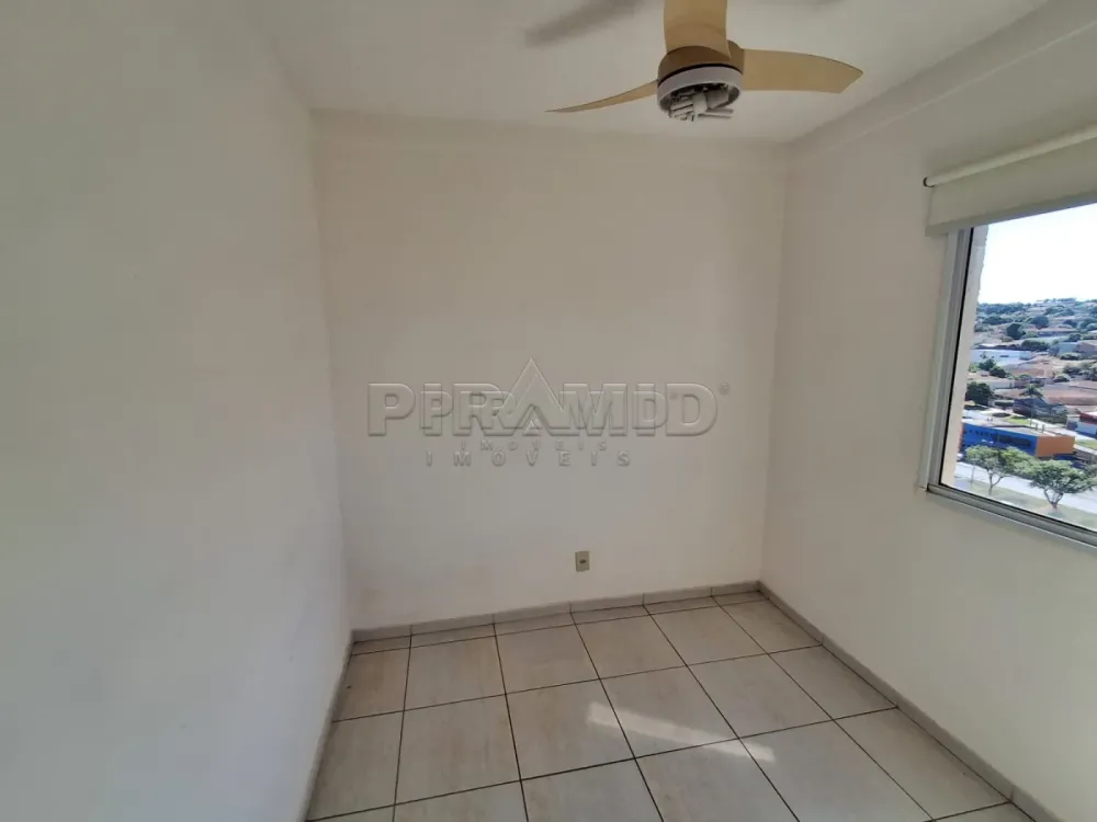 Alugar Apartamento / Padr&atilde;o em Ribeir&atilde;o Preto R$ 1.583,00 - Foto 5