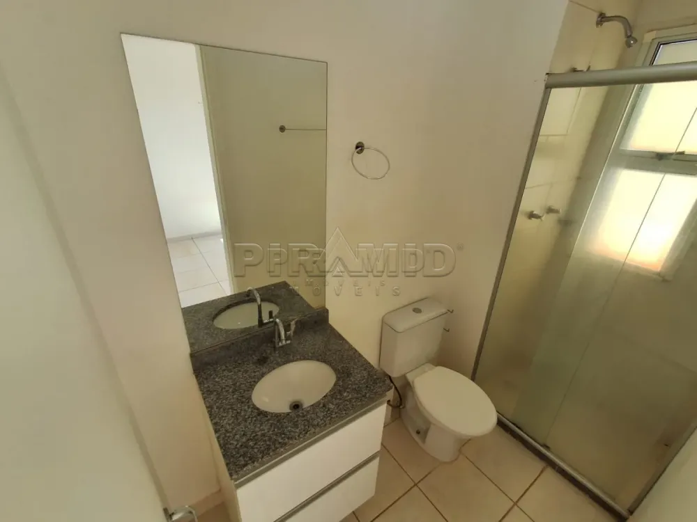 Alugar Apartamento / Padr&atilde;o em Ribeir&atilde;o Preto R$ 1.583,00 - Foto 10