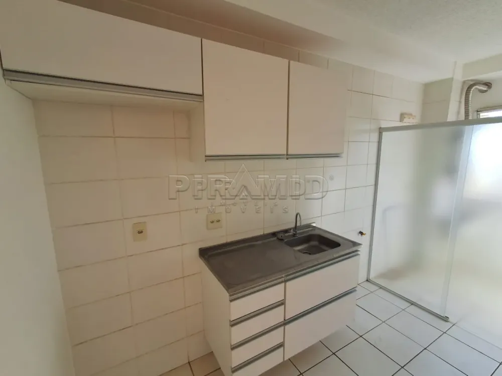 Alugar Apartamento / Padr&atilde;o em Ribeir&atilde;o Preto R$ 1.583,00 - Foto 11