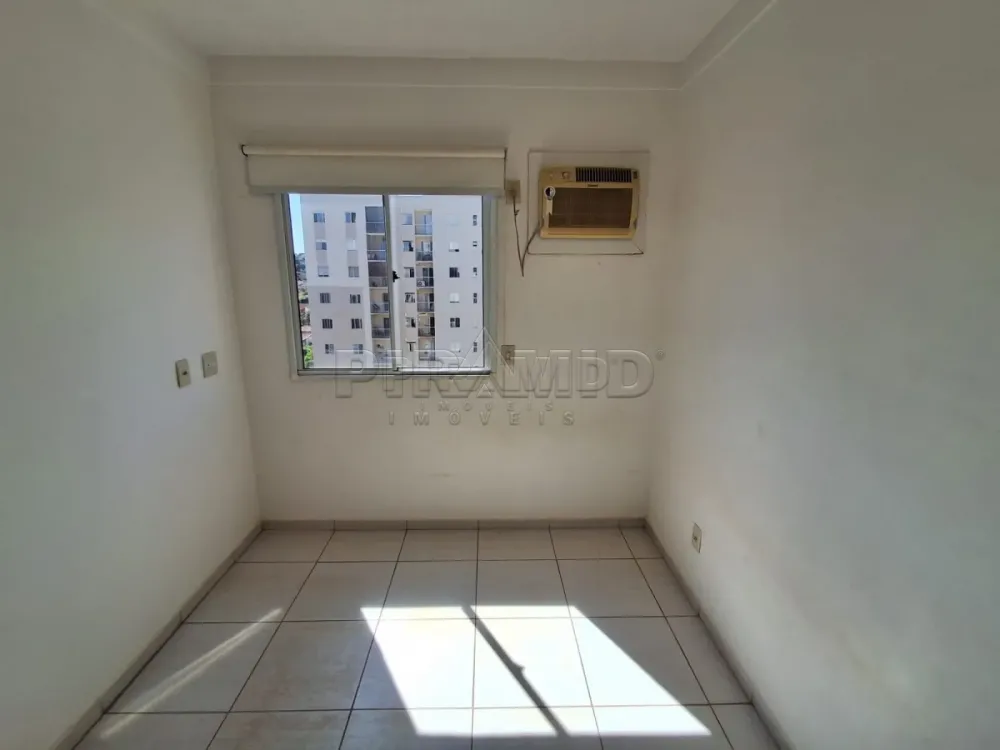 Alugar Apartamento / Padr&atilde;o em Ribeir&atilde;o Preto R$ 1.583,00 - Foto 8