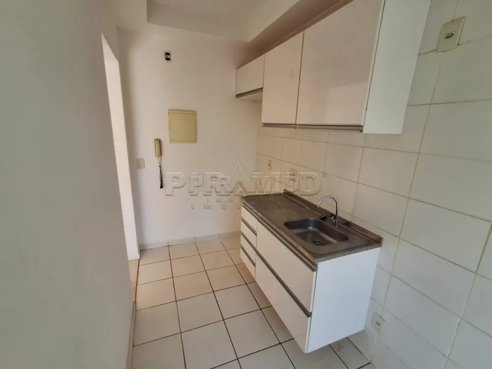 Alugar Apartamento / Padr&atilde;o em Ribeir&atilde;o Preto R$ 1.583,00 - Foto 12