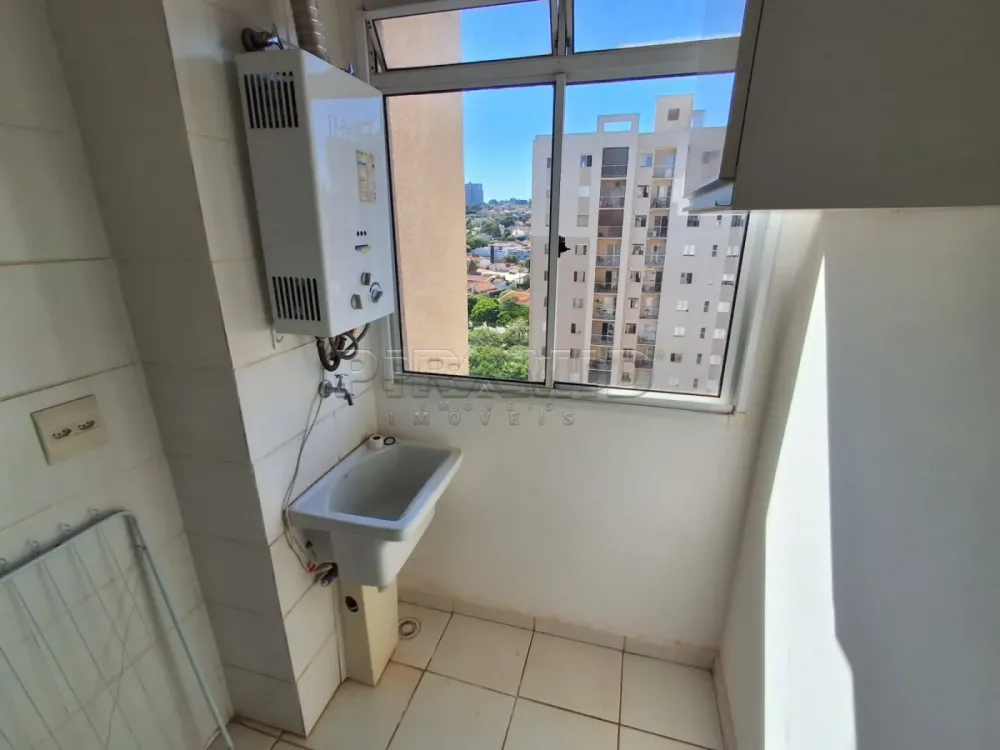 Alugar Apartamento / Padr&atilde;o em Ribeir&atilde;o Preto R$ 1.583,00 - Foto 13