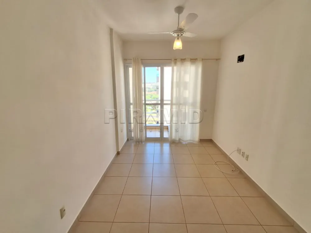 Alugar Apartamento / Padr&atilde;o em Ribeir&atilde;o Preto R$ 1.790,00 - Foto 1