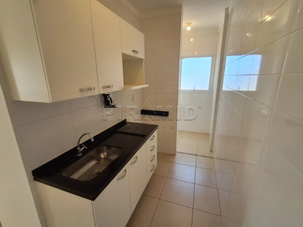 Alugar Apartamento / Padr&atilde;o em Ribeir&atilde;o Preto R$ 1.790,00 - Foto 9