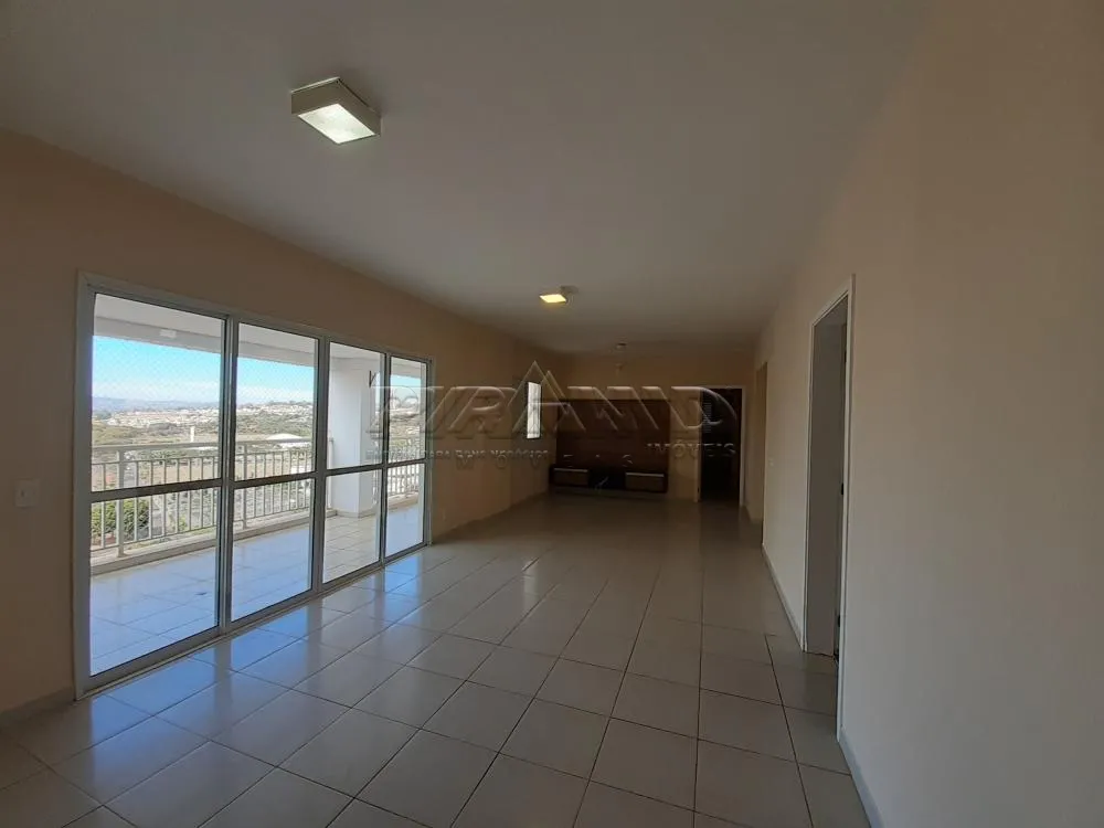 Alugar Apartamento / Padr&atilde;o em Ribeir&atilde;o Preto R$ 2.500,00 - Foto 1