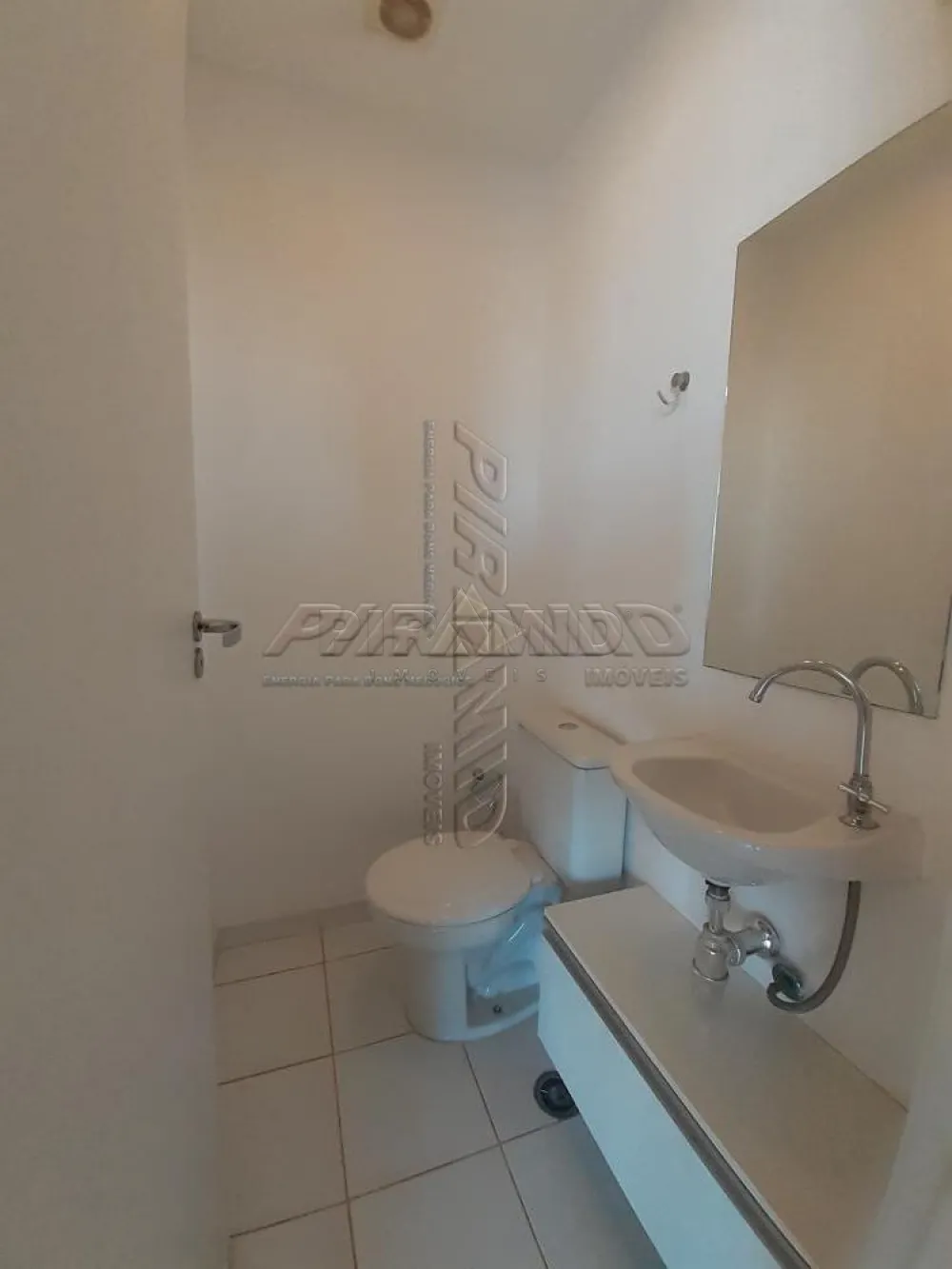 Alugar Apartamento / Padr&atilde;o em Ribeir&atilde;o Preto R$ 2.500,00 - Foto 3