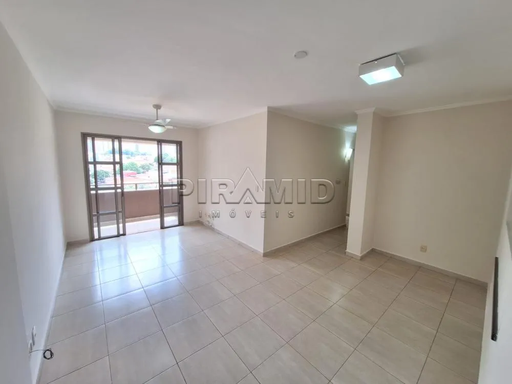 Alugar Apartamento / Padr&atilde;o em Ribeir&atilde;o Preto R$ 2.500,00 - Foto 1