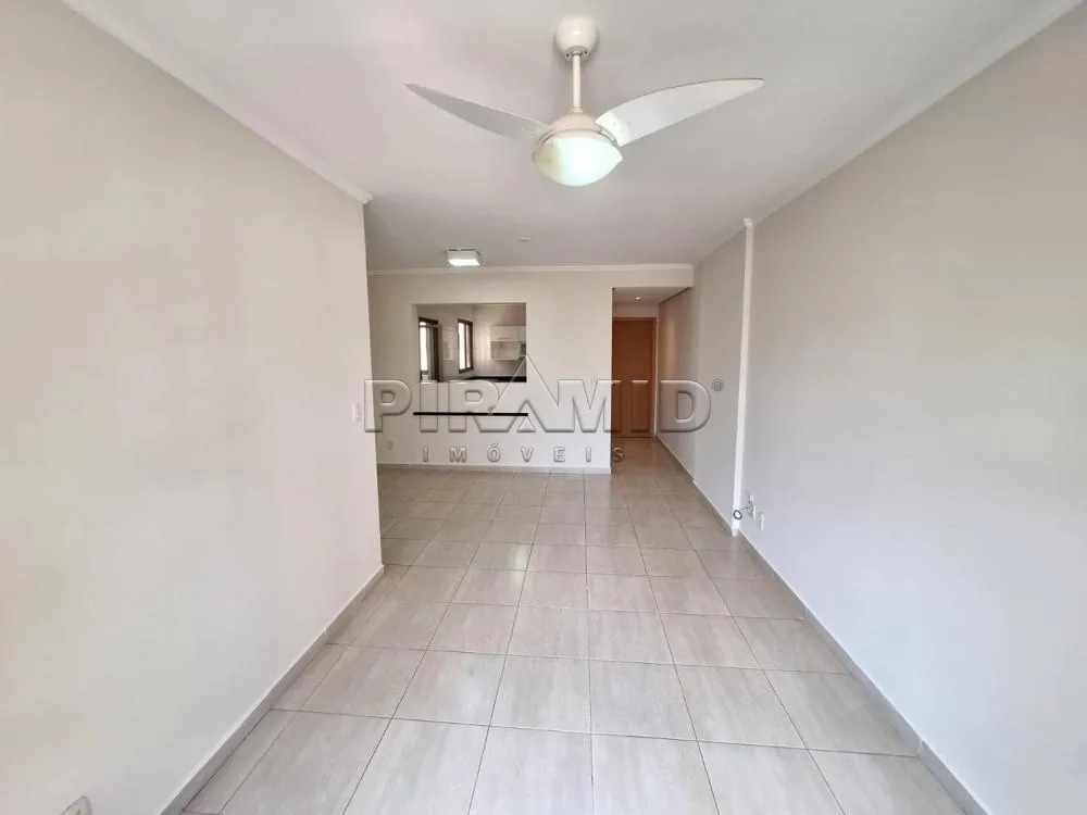 Alugar Apartamento / Padr&atilde;o em Ribeir&atilde;o Preto R$ 2.500,00 - Foto 3