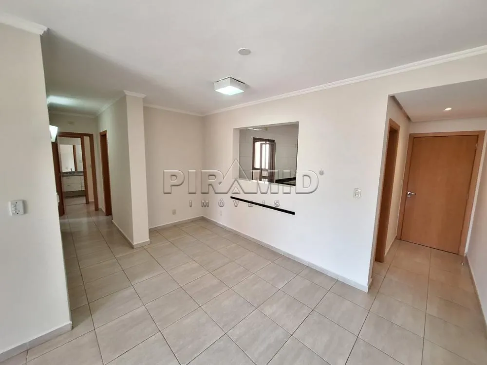 Alugar Apartamento / Padr&atilde;o em Ribeir&atilde;o Preto R$ 2.500,00 - Foto 4