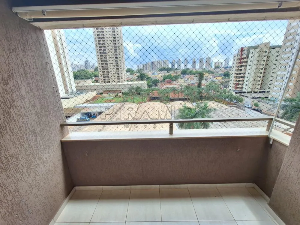Alugar Apartamento / Padr&atilde;o em Ribeir&atilde;o Preto R$ 2.500,00 - Foto 5