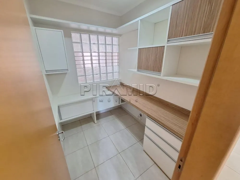 Alugar Apartamento / Padr&atilde;o em Ribeir&atilde;o Preto R$ 2.500,00 - Foto 6