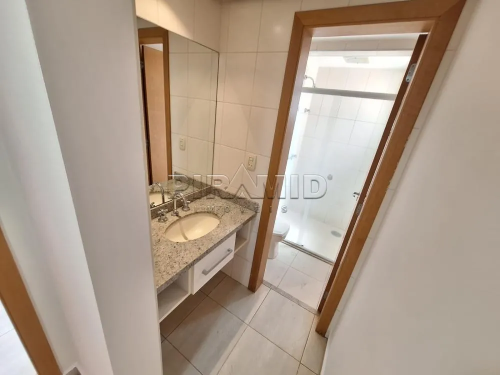 Alugar Apartamento / Padr&atilde;o em Ribeir&atilde;o Preto R$ 2.500,00 - Foto 9