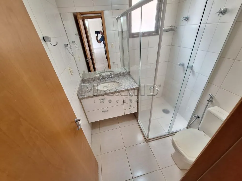 Alugar Apartamento / Padr&atilde;o em Ribeir&atilde;o Preto R$ 2.500,00 - Foto 15