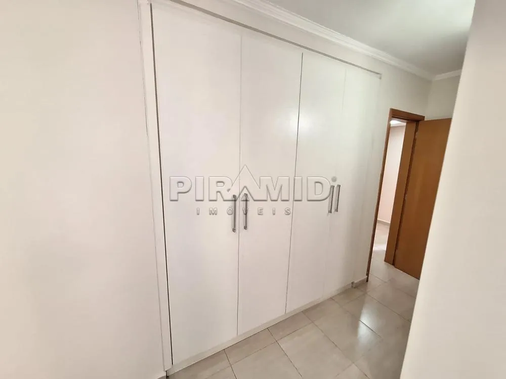 Alugar Apartamento / Padr&atilde;o em Ribeir&atilde;o Preto R$ 2.500,00 - Foto 16