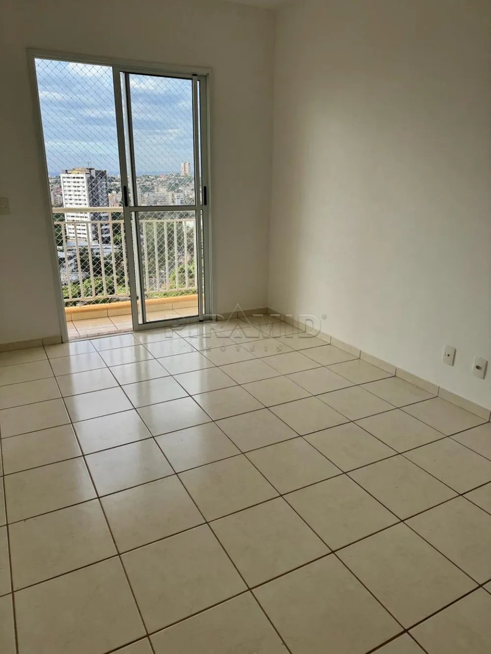 Alugar Apartamento / Padr&atilde;o em Ribeir&atilde;o Preto R$ 1.900,00 - Foto 2