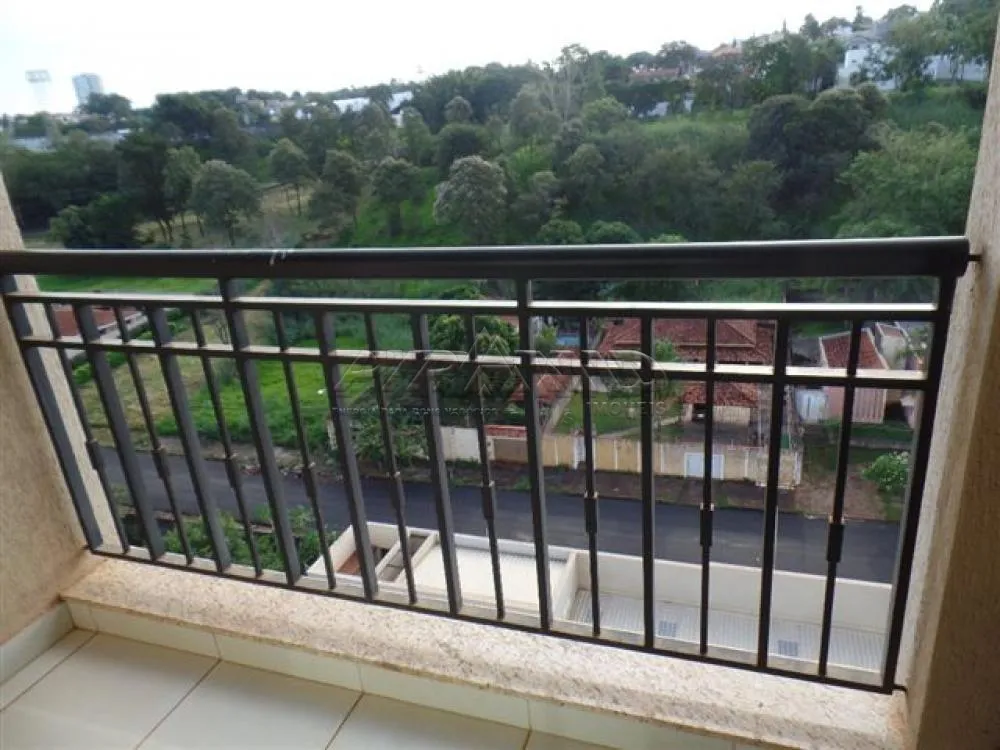 Alugar Apartamento / Padr&atilde;o em Ribeir&atilde;o Preto R$ 2.200,00 - Foto 2