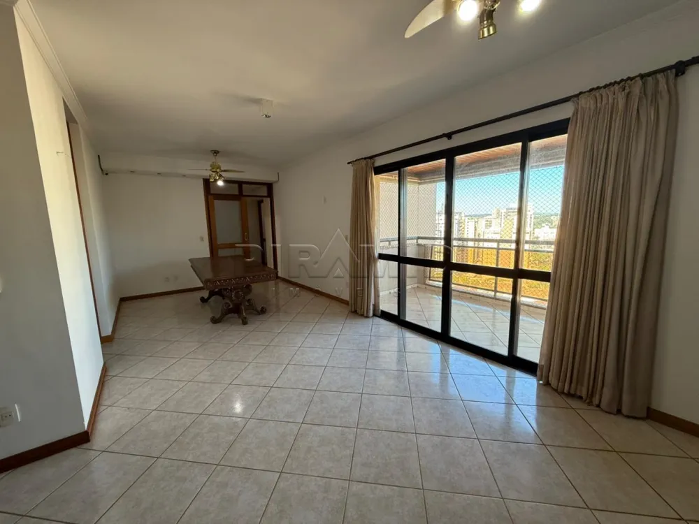 Comprar Apartamento / Padr&atilde;o em Ribeir&atilde;o Preto R$ 760.000,00 - Foto 1